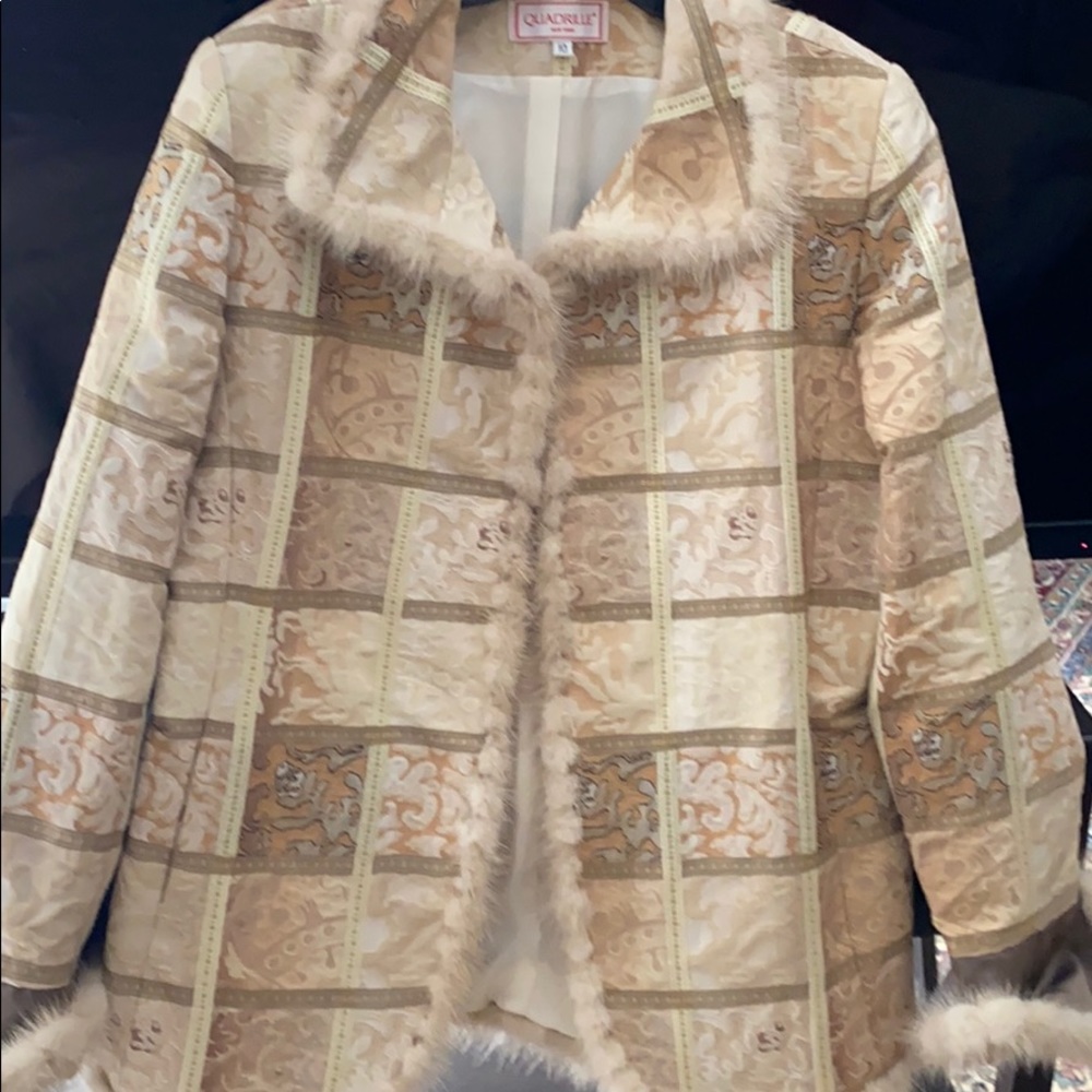 Jacket - Picture 2 of 3